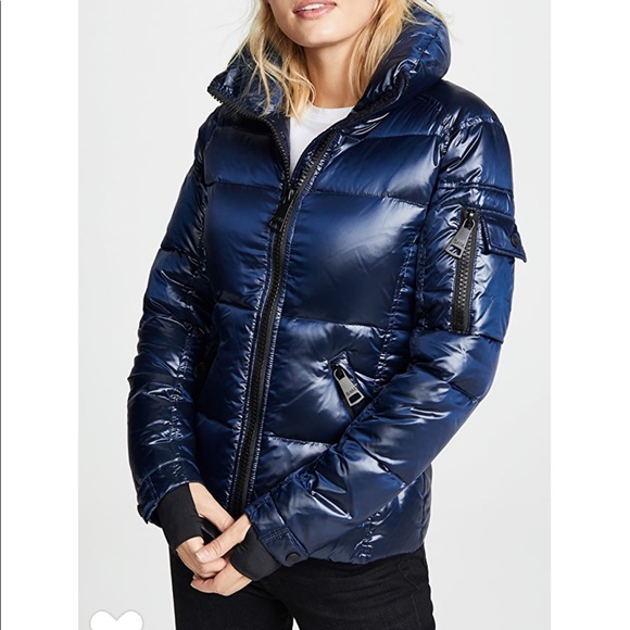 SAM. | Jackets \u0026 Coats | Sam Ny 